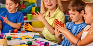 Ще 5 дитячих садочків запрацювали у Тернополі