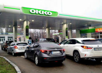 Потреба пального для військової техніки висока – відвагою українськи танкістів захоплюється увесь світ