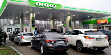 Потреба пального для військової техніки висока – відвагою українськи танкістів захоплюється увесь світ