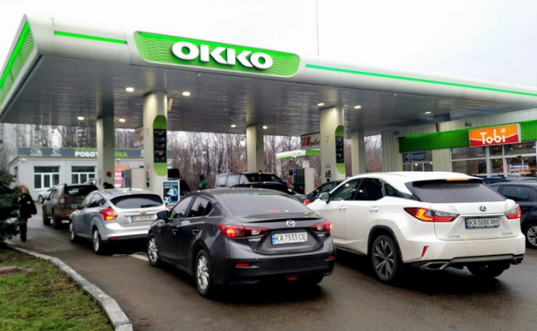 Потреба пального для військової техніки висока – відвагою українськи танкістів захоплюється увесь світ