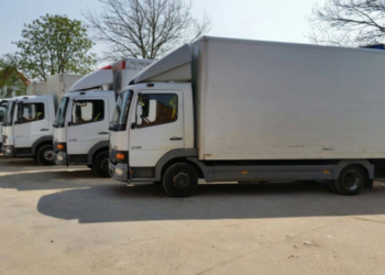 Більш як пів мільйона гривень: – експедитора з Гусятинщини осудили на 7 років позбавлення волі за розтрату коштів