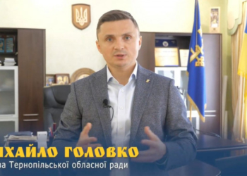 «Чим швидше буде ліквідована ворожа церква, тим швидше українці будуть міцні і сильні духовно», – Михайло Головко