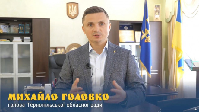 «Чим швидше буде ліквідована ворожа церква, тим швидше українці будуть міцні і сильні духовно», – Михайло Головко