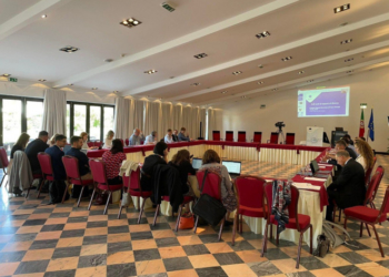 Голова Тернопільської обласної ради, на саміті у Португалії, розповів про звірства, які вчиняють рашисти в Україні