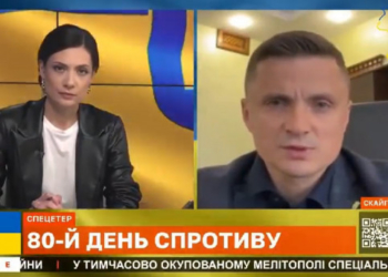 Задля збереження української культури потрібно позбутися всього радянського, – Михайло Головко