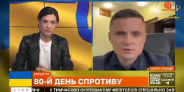 Задля збереження української культури потрібно позбутися всього радянського, – Михайло Головко