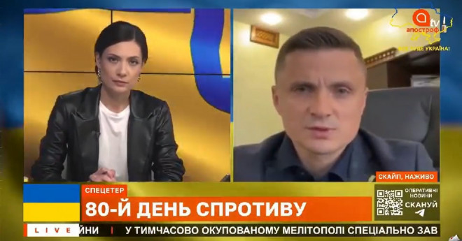 Задля збереження української культури потрібно позбутися всього радянського, – Михайло Головко