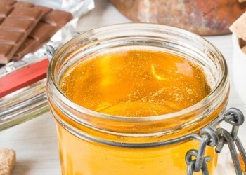 Як зварити інвертний сироп вдома: що це таке та коли він потрібен?