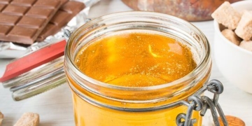 Як зварити інвертний сироп вдома: що це таке та коли він потрібен?