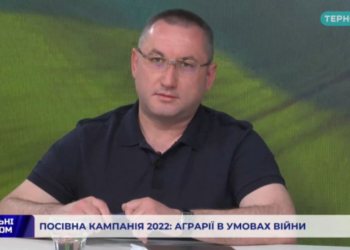 «Війна внесла свої корективи», – директор «Бучачагрохлібпрому» про героїзм водіїв та умови цьогорічної посівної кампанії