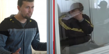 Псевдоволонтерам Козакам з Лановеччини оголосили заставу понад 2 мільйони гривень