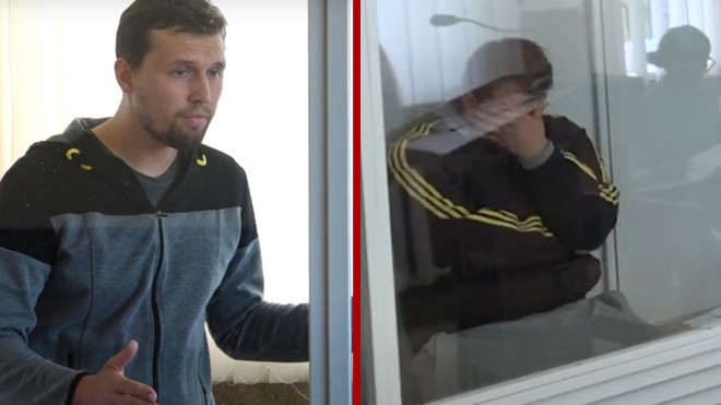 Псевдоволонтерам Козакам з Лановеччини оголосили заставу понад 2 мільйони гривень