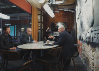 Василь Будзик, колишній головний архітектор Тернополя, очолив Конфедерацію будівельників України в області