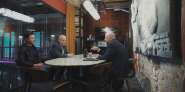 Василь Будзик, колишній головний архітектор Тернополя, очолив Конфедерацію будівельників України в області