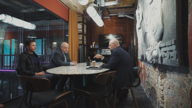 Василь Будзик, колишній головний архітектор Тернополя, очолив Конфедерацію будівельників України в області