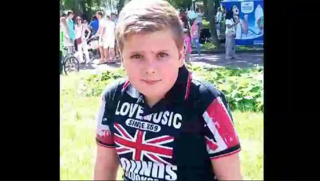 У смерті 5-ти річної дитини з Тернопільщини суд визнав винними двох лікарів що поставили неправильний діагноз