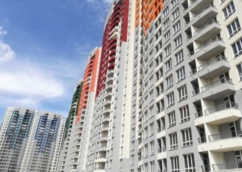 Для переселенців на Тернопільщині збудують близько 2000 квартир