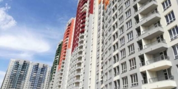 Для переселенців на Тернопільщині збудують близько 2000 квартир