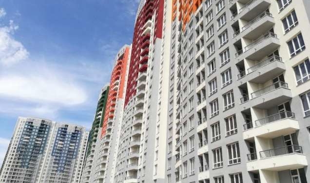 Для переселенців на Тернопільщині збудують близько 2000 квартир