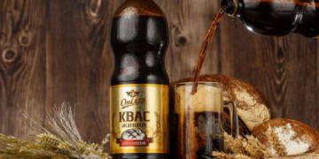 Живий квас – природний антиоксидант, імуномодулятор та енергетик