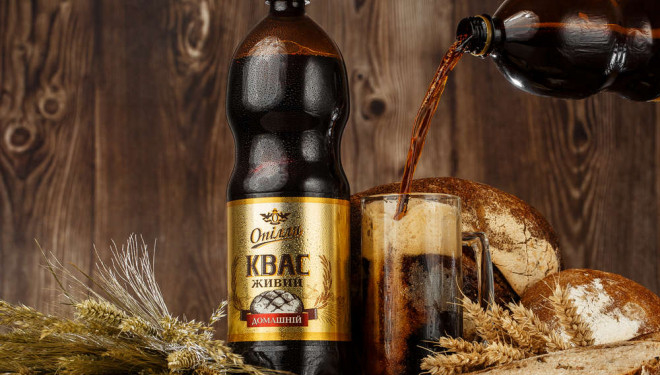 Живий квас – природний антиоксидант, імуномодулятор та енергетик