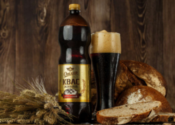 Що таке справжній квас, і як його відрізнити від «квасового напою»?