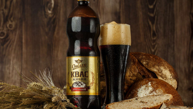 Що таке справжній квас, і як його відрізнити від «квасового напою»?