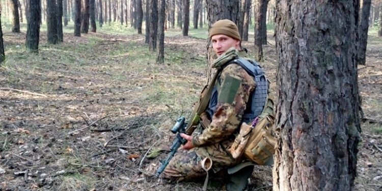 У боях проти московських загарбників загинув уродженець села Скородинці Чортківської громади Сергій Марущак