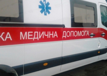 Більше ніж тиждень медики Теребовлянської лікарні боролися за життя пенсіонера, нажаль врятувати чоловіка не вдалося