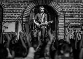 Гурт МЕРІ та Віктор Винник презентували пісню «Victoria» до Дня перемоги над нацизмом (ВІДЕО)