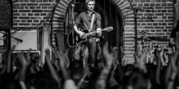 Гурт МЕРІ та Віктор Винник презентували пісню «Victoria» до Дня перемоги над нацизмом (ВІДЕО)