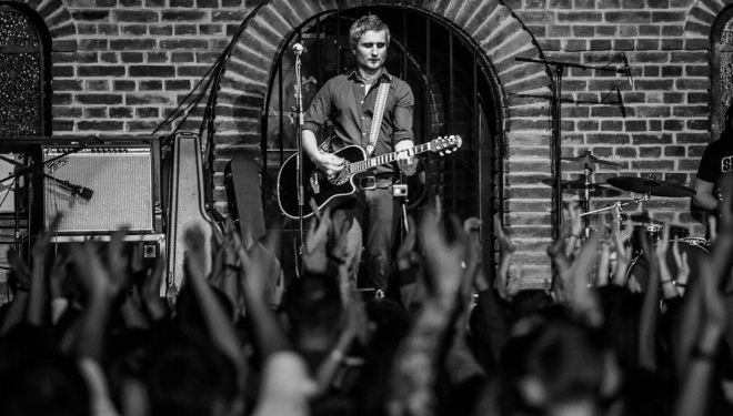 Гурт МЕРІ та Віктор Винник презентували пісню «Victoria» до Дня перемоги над нацизмом (ВІДЕО)