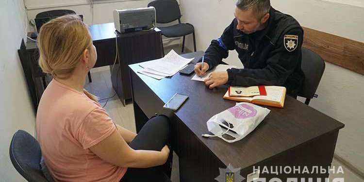 У Тернополі шахрайка, яка ошукувала біженців, заробила 34000 грн штрафу