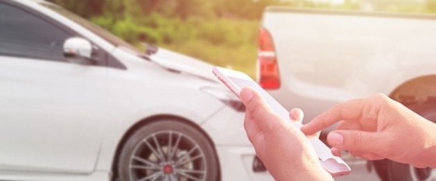 Як обслуговувати автомобіль під час війни