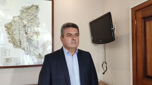 На місце одіозного начальника Тернопільського обласного управління лісового та мисливського господарства Олега Яремка призначено т. в. о. керівника УЛМГ Павла Золотого