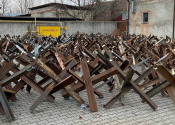 Компанія Опілля передала близько півтисячі оборонного спорядження для захисників