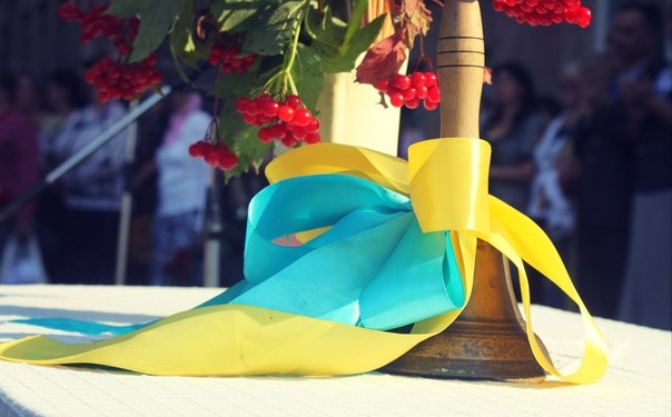 Освітній процес на Тернопільщині добігає до кінця. В одних закладах освіти він закінчується 27 травня, в інших – 12 червня