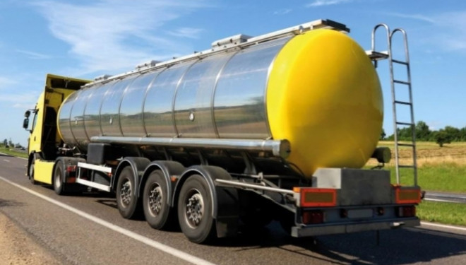 25 тис. тонн паливно-мастильних матеріалів виділить Уряд Польщі Україні