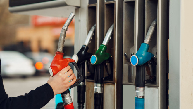 Наявність пального та його вартість на заправках Тернопільщини контролює військова адміністрація: перші результати