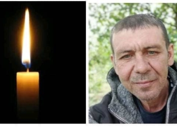 Захищаючи Україну від московської орди, в боях на Харківщині, загинув командир з Тернопільщини