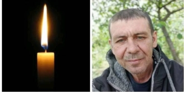 Захищаючи Україну від московської орди, в боях на Харківщині, загинув командир з Тернопільщини