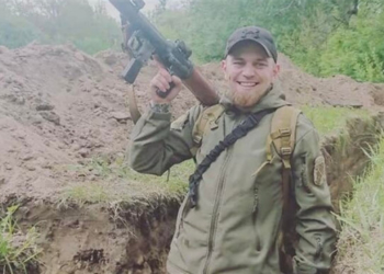 «Біль розриває душу»: куля ворожого снайпера обірвала життя молодого бійця з Тернопільщини