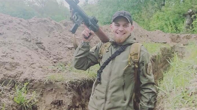 «Біль розриває душу»: куля ворожого снайпера обірвала життя молодого бійця з Тернопільщини