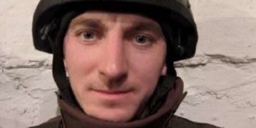 Капітан чоловічої збірної України з біатлону Дмитро Підручний розповів про спілкування зі спортсменами різних країн після вторгнення