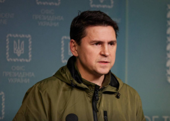 Збройні сили України звільнятимуть Херсонщину жорстко та повністю, – Подоляк