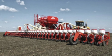 На Тернопільщині посівна кампанія виконана на 87%. Аграріям області вдалося засіяти зернобобові на 127% від запланованого показника