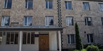 На Тернопільщині підрядник привласнив бюджетні кошти, у розмірі 500 тис грн, нажившись на ремонті лікарні