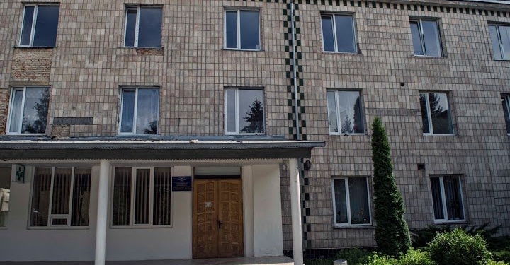 На Тернопільщині підрядник привласнив бюджетні кошти, у розмірі 500 тис грн, нажившись на ремонті лікарні