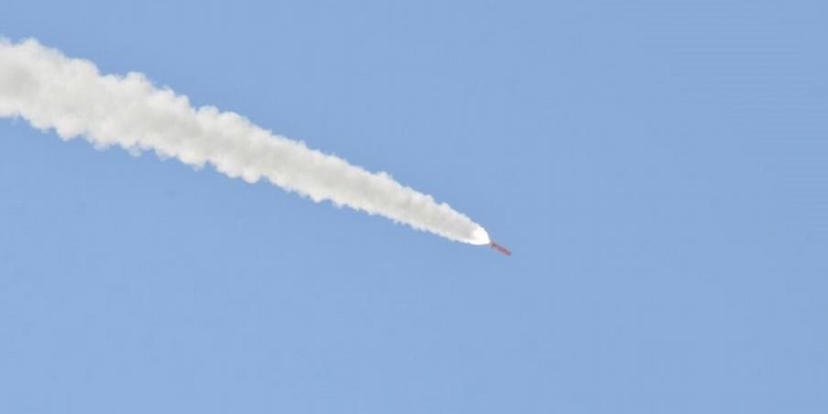 Одна з найбільших атак на сусідню з Тернопільською область: ракети пошкодили залізничну інфраструктуру