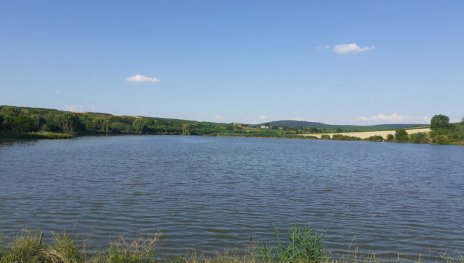 На Гусятинщині втопився 45-річний чоловік